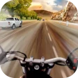 Moto Rush Racer icon