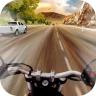 Moto Rush Racer