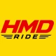 HMD Ride–Book Bike Taxi & Auto icon