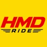 HMD Ride–Book Bike Taxi & Auto