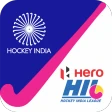Hockey India icon