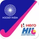 Hockey India icon