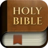 Holy Bible: KJV Bible Study