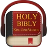 King James Audio - KJV Bible