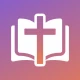 Simple Bible Daily Verse Alarm icon