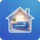 Design de interiores icon