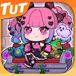 Tut World：Home Town Builder icon