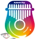 Kalimba Fun icon