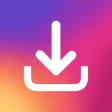 InstSaver: Risparmio video icon