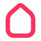 Hoplr - Leer je buren kennen icon