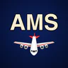 Amsterdam Airport AMS