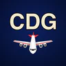 Charles de Gaulle CDG