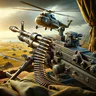 War Zone: النضال من أجل الوطن