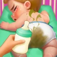 Hospital Frenzy-Jogo de Médico icon