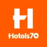 โรงแรมราคาถูก・Hotels70