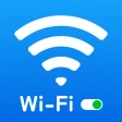 WiFi Hotspot - WLAN Hotspot icon