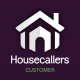 Housecallers: In Home Services icon