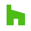 Houzz - Home Design & Remodel icon