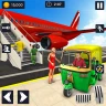 TukTuk Rickshaw Wala Auto Game