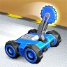 Pocket Bots