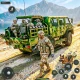 Military Truck Game Simulator icon