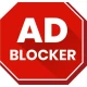 Free Adblocker Browser:adblock icon