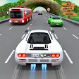 Mini Car Racing - Auto spel icon