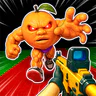 Alphabet Shooter: Survival FPS