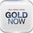 GOLD NOW by HUA SENG HENG icon