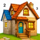 HueNook: Happy Coloring icon
