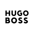 HUGO BOSS - mode haut de gamme icon