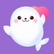 SeaU Chat - Voice Party Rooms icon