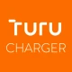 투루차저: 전기차충전 필수앱(Turu CHARGER) icon