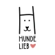 Hundelieb - Dogsharing icon