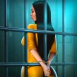 100 Doors - Escape from Prison icon