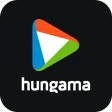 Hungama: Movies Music Podcasts icon