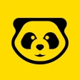 HungryPanda - 熊猫外卖，海外中餐中超外卖App icon