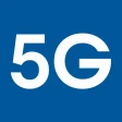 5G Only Network Mode icon
