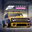 Forza Customs - Restauração icon