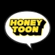 Honeytoon icon