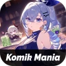 Komik Mania Pro