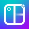 Hype Pic Collage: Photo Editor