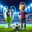 Ball Brawl 3D - Super Football icon