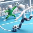 Goal Party - Futebol Bola Jogo icon