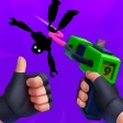 Tear Them All: Giochi di robot icon