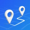 GPS 트래커 - 위치 공유