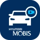 Hyundai mobis dashcam viewer icon