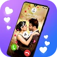 Love Video Ringtone for Incomi icon