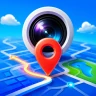GPS Map Camera& GPS Navigation