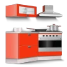 Kitchen Design: 3D Planner